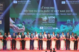 Vietnam International Travel Mart - VITM 2020 will take place from November 18 to November 21