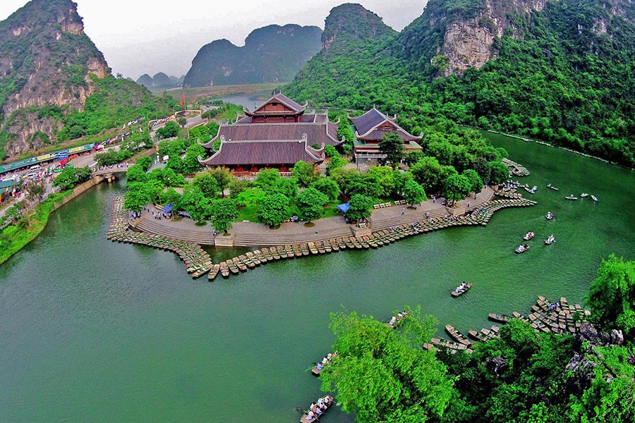 Trang-An-heritage-complex