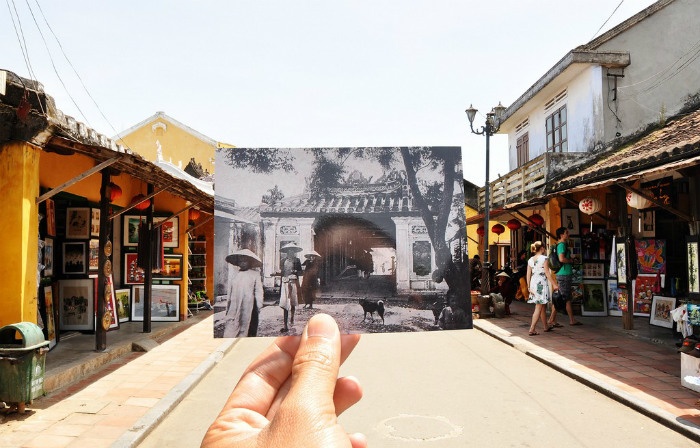 Heritage-of-Hoi An Ancient Town