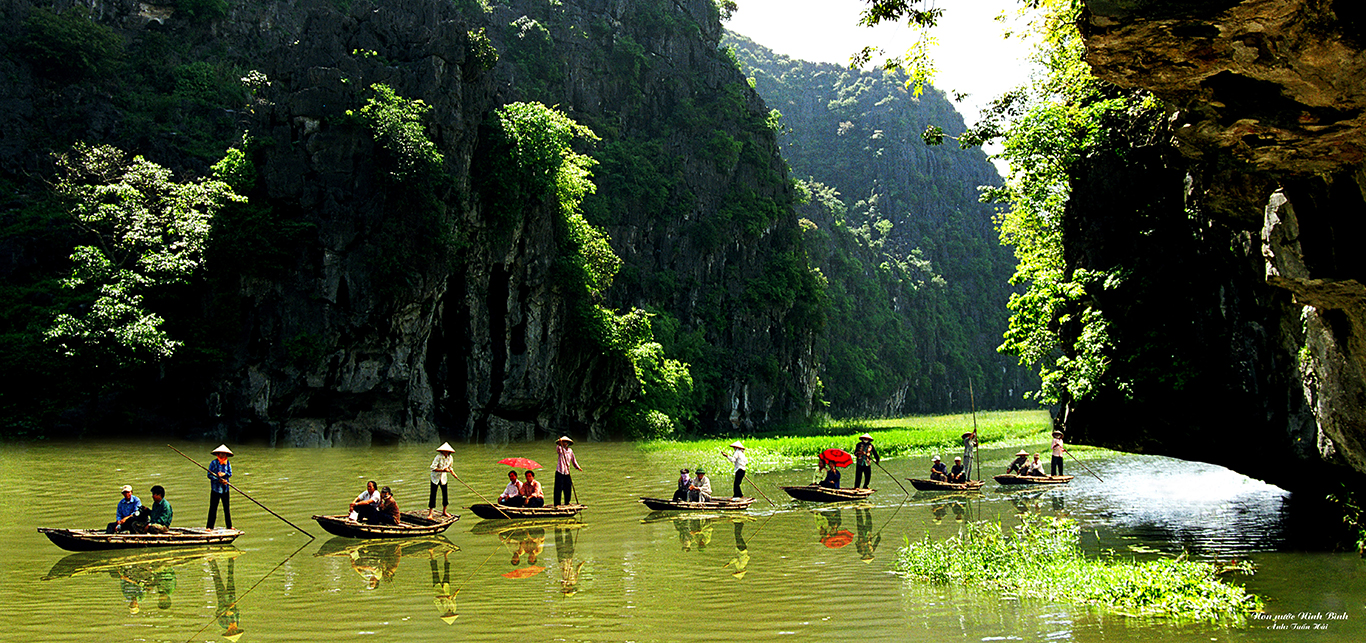 Trang-An-heritage-complex