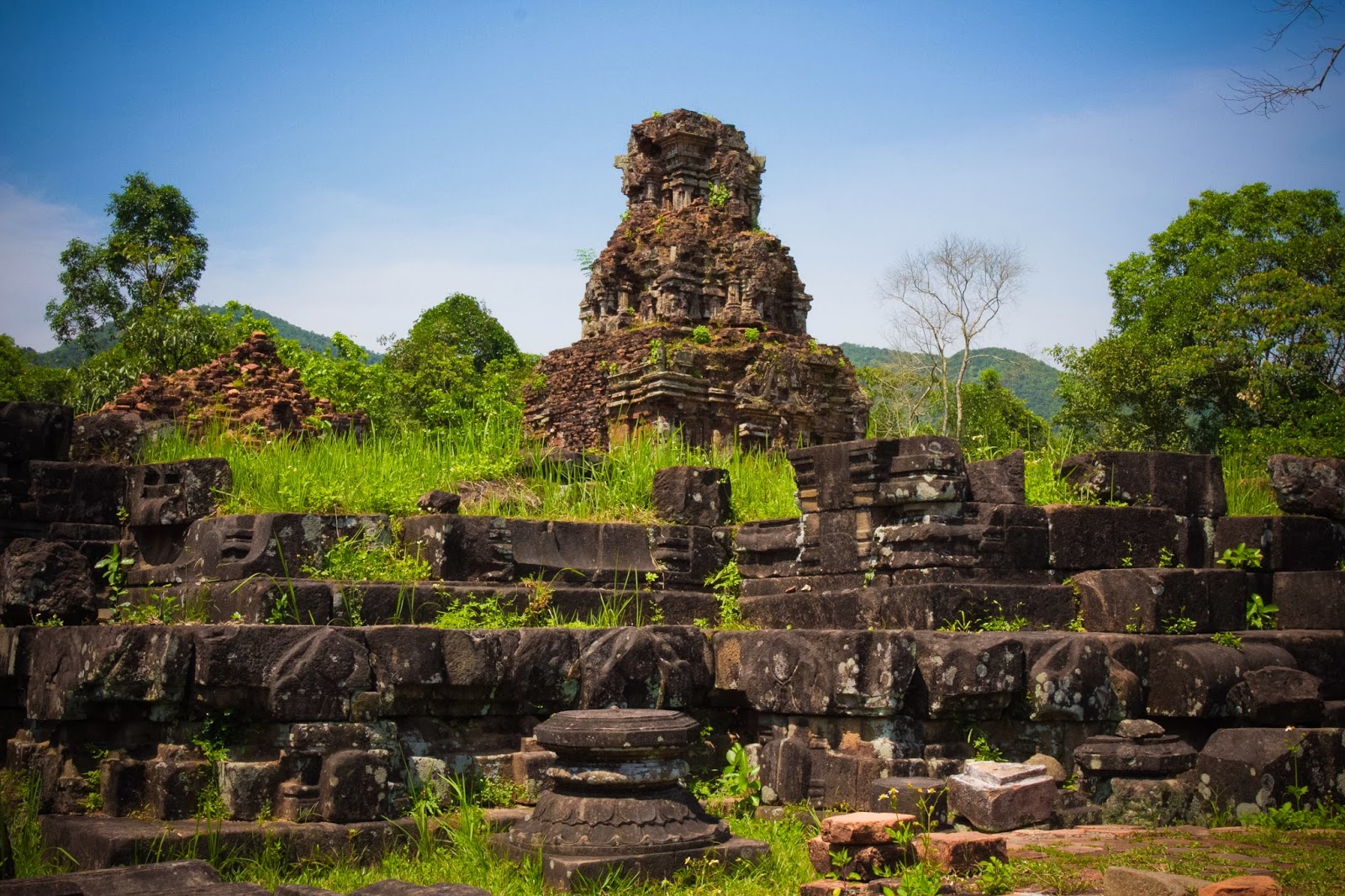 Vietnam-cultural-heritage-is-recognized-by-the-world