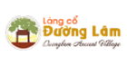 Làng cổ Đường Lâm